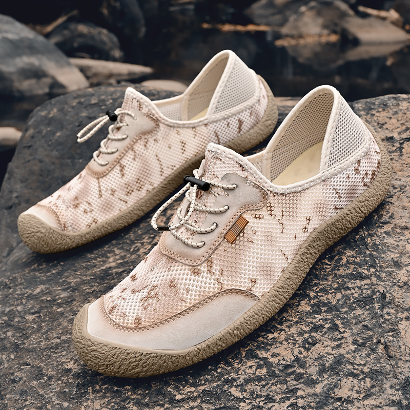BareTrek Outdoor Shoes