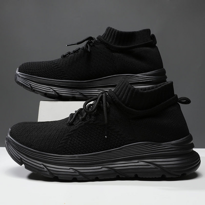 Pulsion Mesh Sneakers