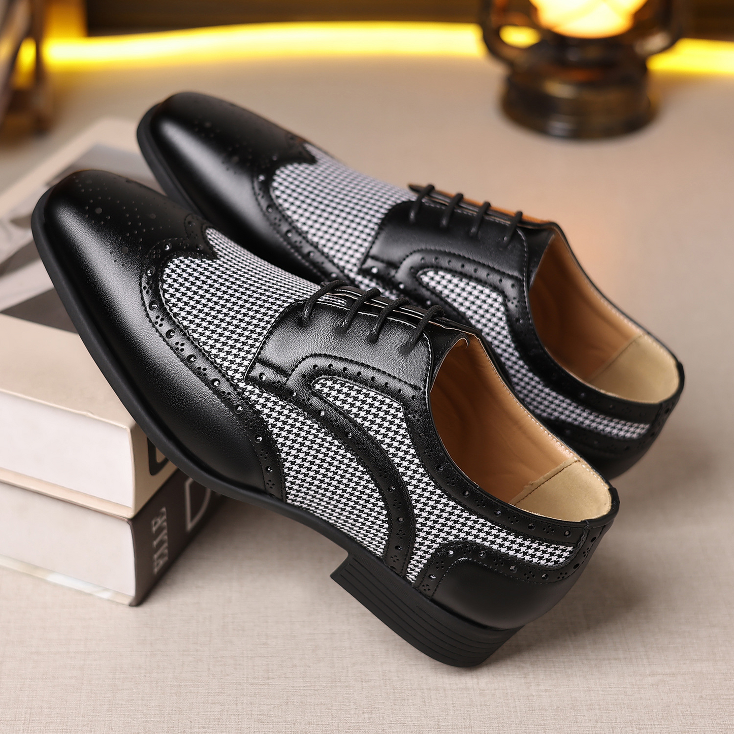 Paladino Dress Shoes
