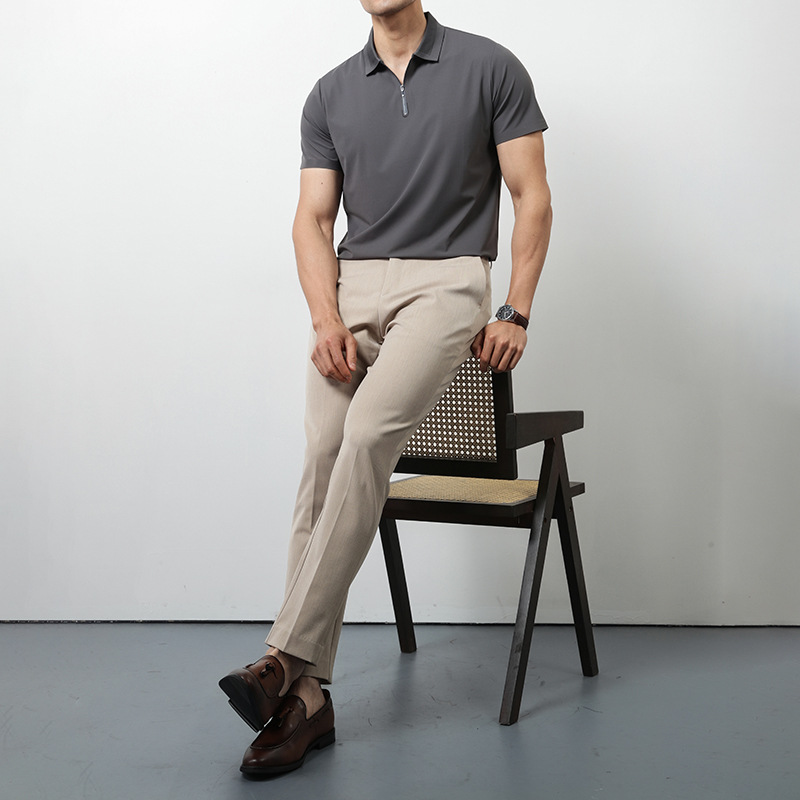 Everett Polo Shirt