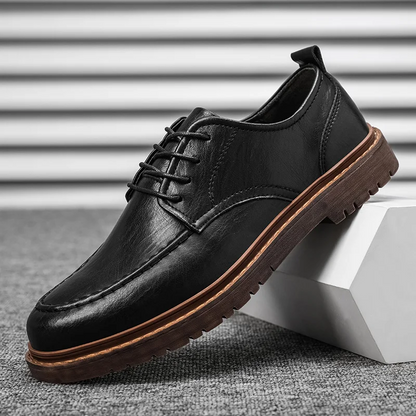 Bruno Genuine Leather Shoes