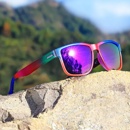 Luminor Polarized Sunglasses