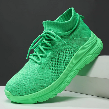 Pulsion Mesh Sneakers
