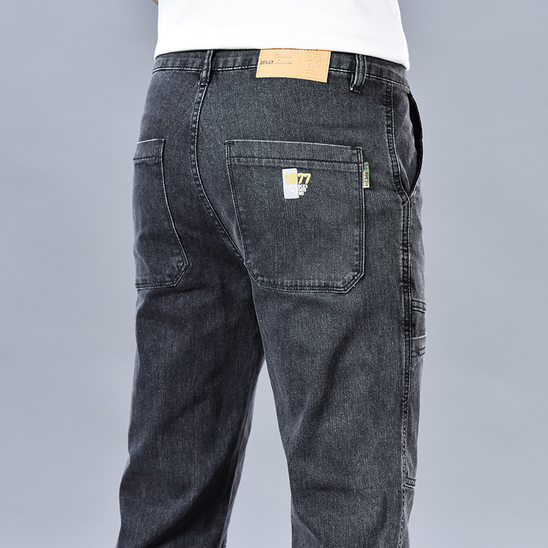 Corbin Denim Jeans