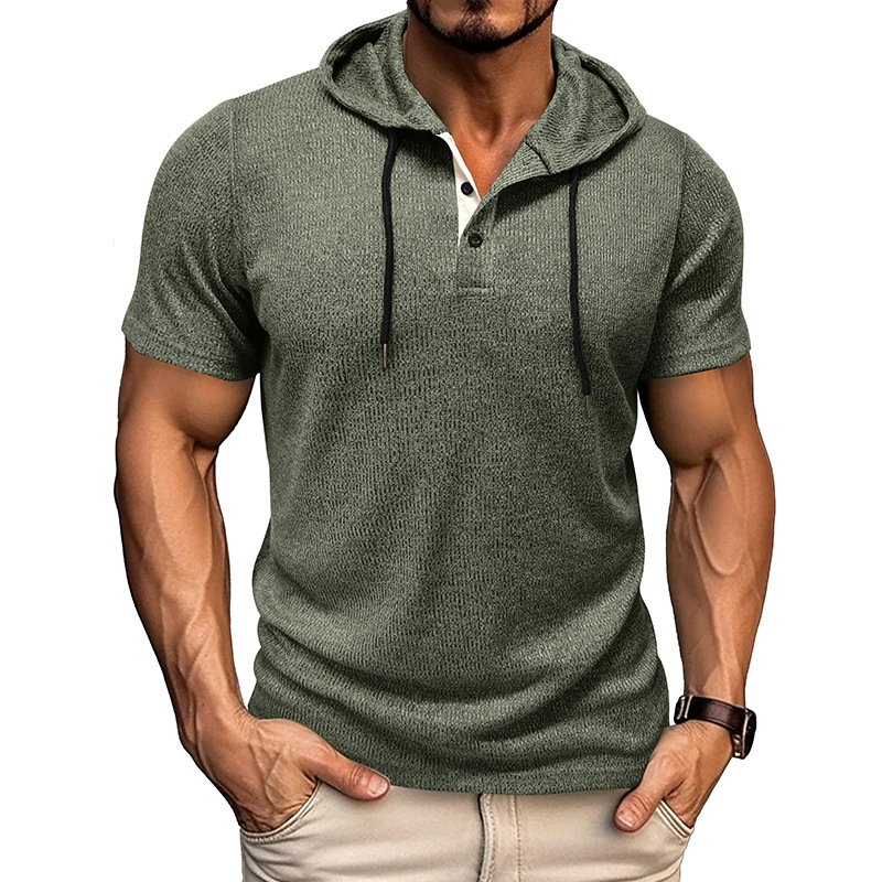 Ralph Ellington Hoodie Shirt