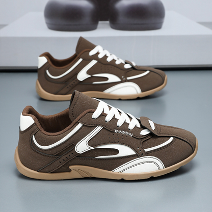 Oberon Casual Sneakers