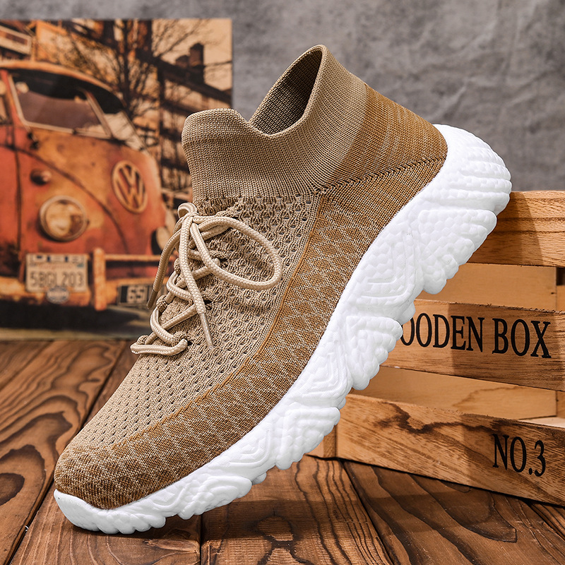 Tempo Lite Sneakers