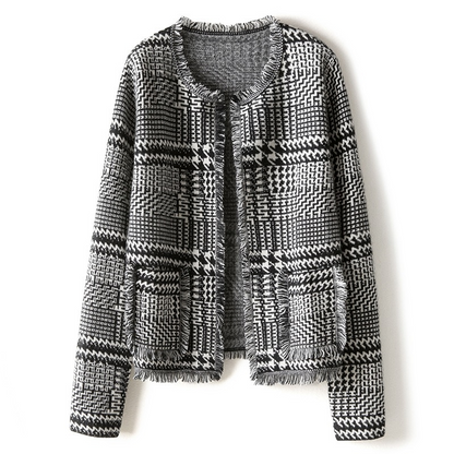 Sasha Wool Jacket
