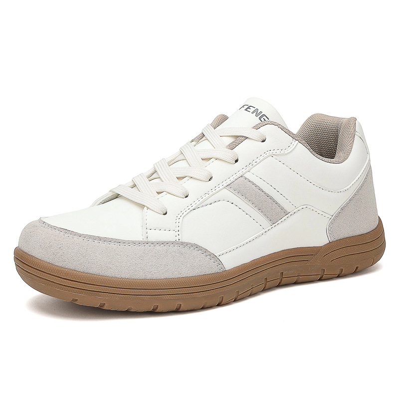 Vance Retro Sneakers