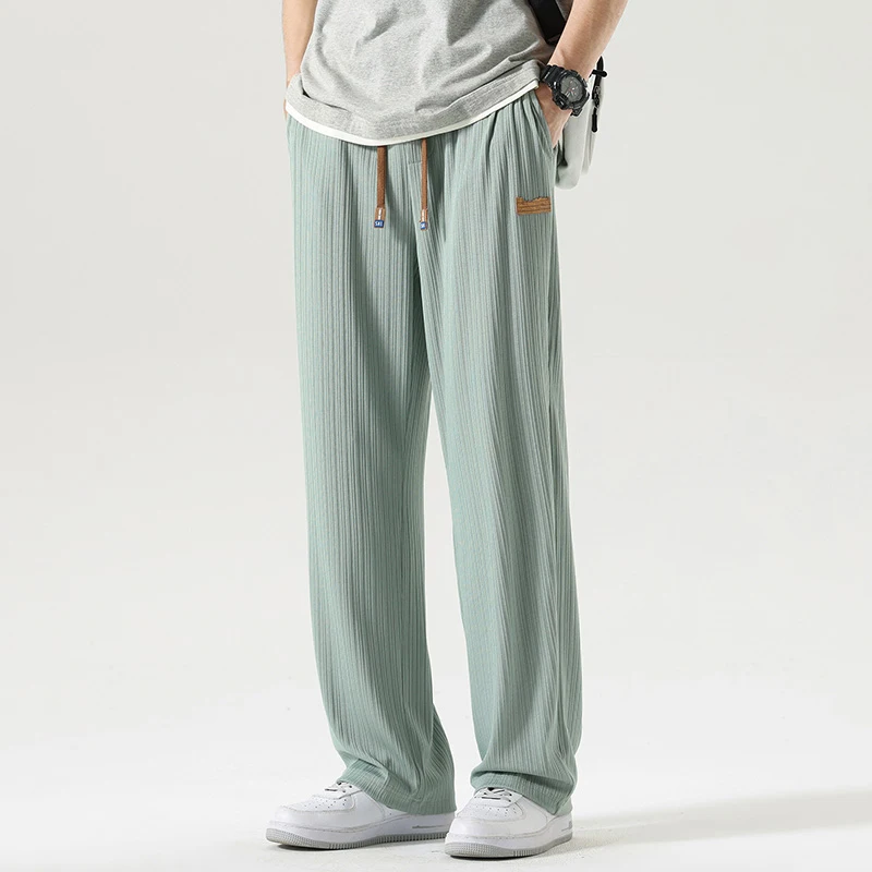 St. Germain Relaxed Joggers