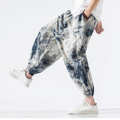 Murakami Freeflow Joggers