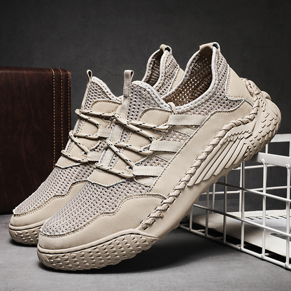 Aerovex Mesh Sneakers