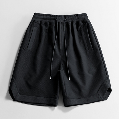 Revoro Cotton Shorts