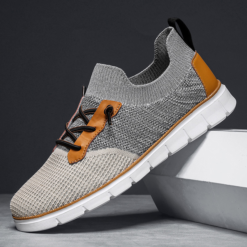 Ryder Mesh Sneakers