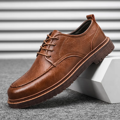 Bruno Genuine Leather Shoes