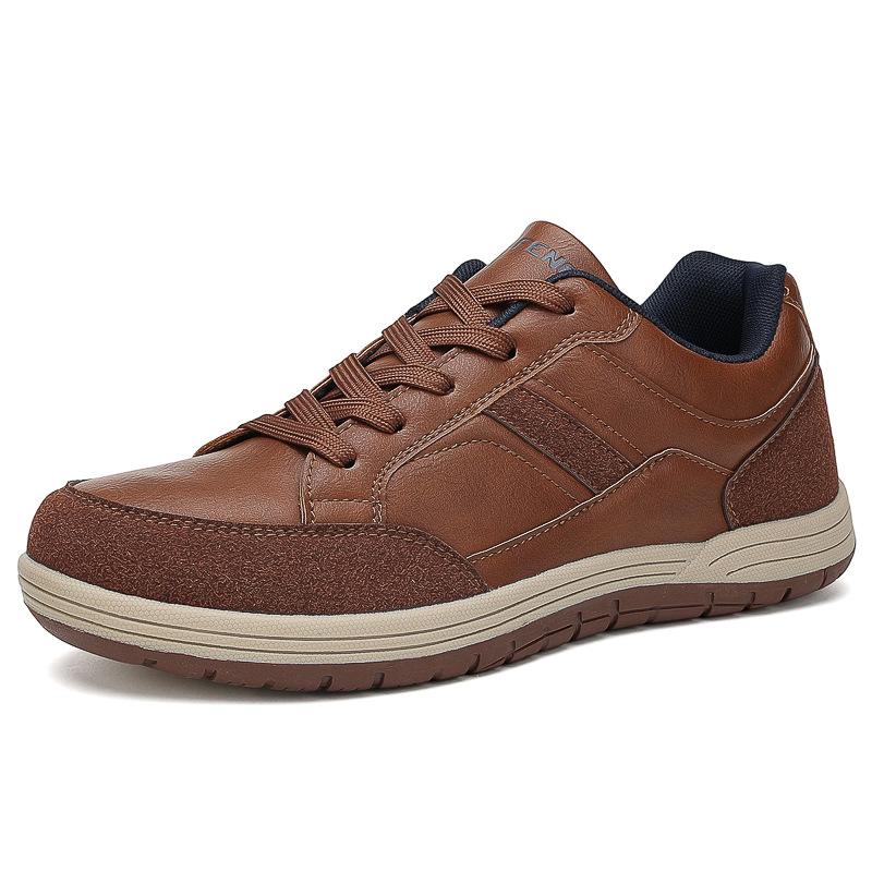Vance Retro Sneakers
