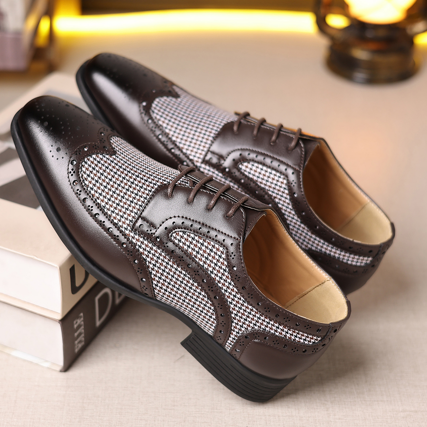 Paladino Dress Shoes