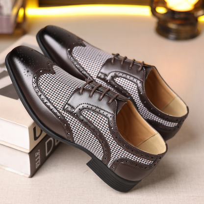 Paladino Dress Shoes
