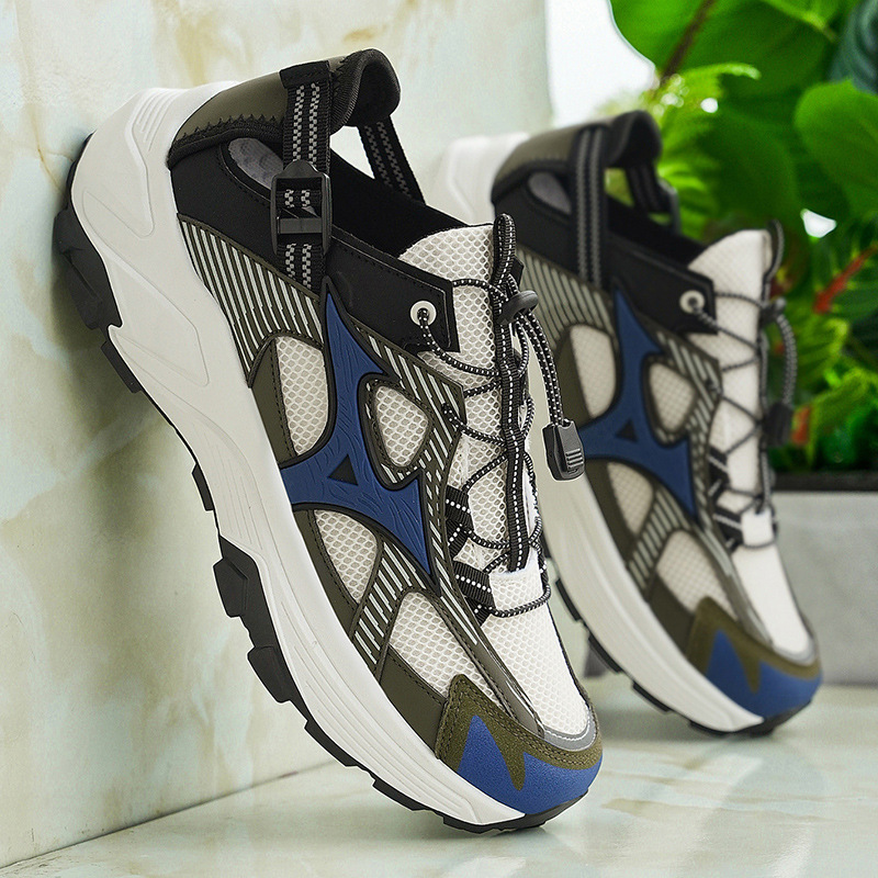 Highland Outdoor Shoes