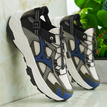Highland Outdoor Shoes