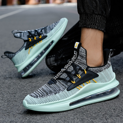 Kinetic Drift Sneakers