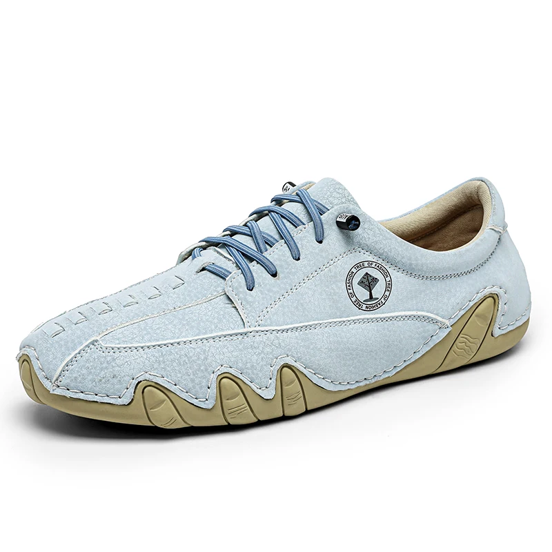 Graven Suede Shoes