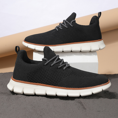 Nova Surge Mesh Sneakers
