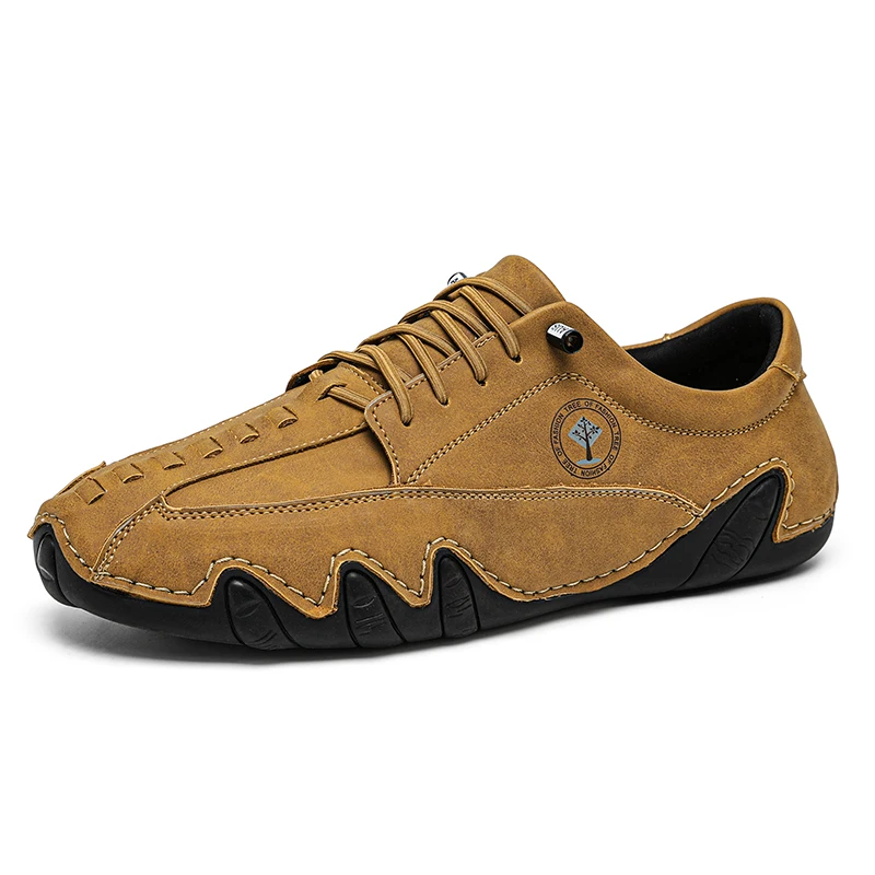 Graven Suede Shoes