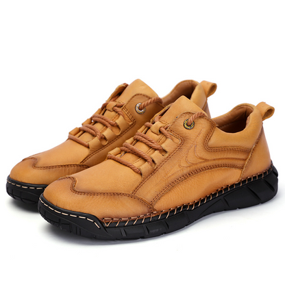 Mirello Genuine Leather Shoes