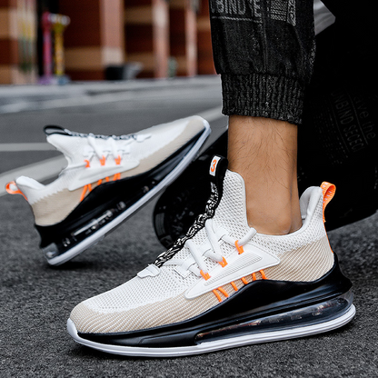 Kinetic Drift Sneakers