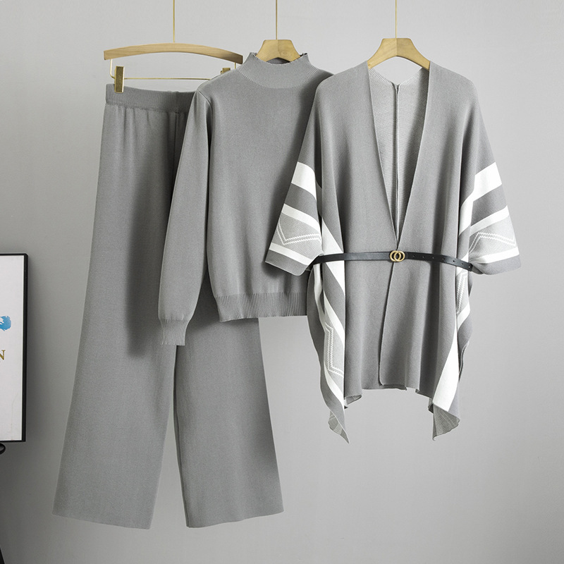 Tamara Cashmere Set