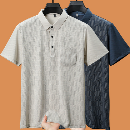 Langford Polo Trouser Set