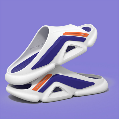 KryoDrift Slides