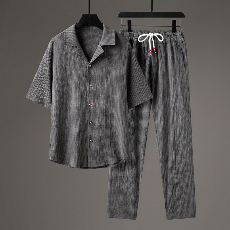 Saint Tropez Lounge Set
