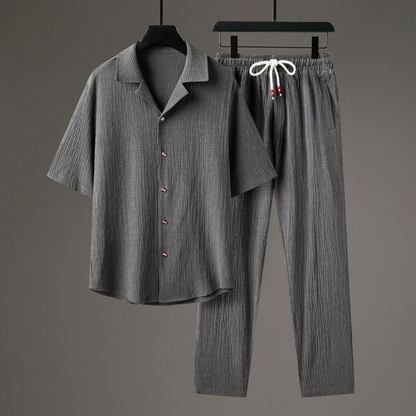 Saint Tropez Lounge Set