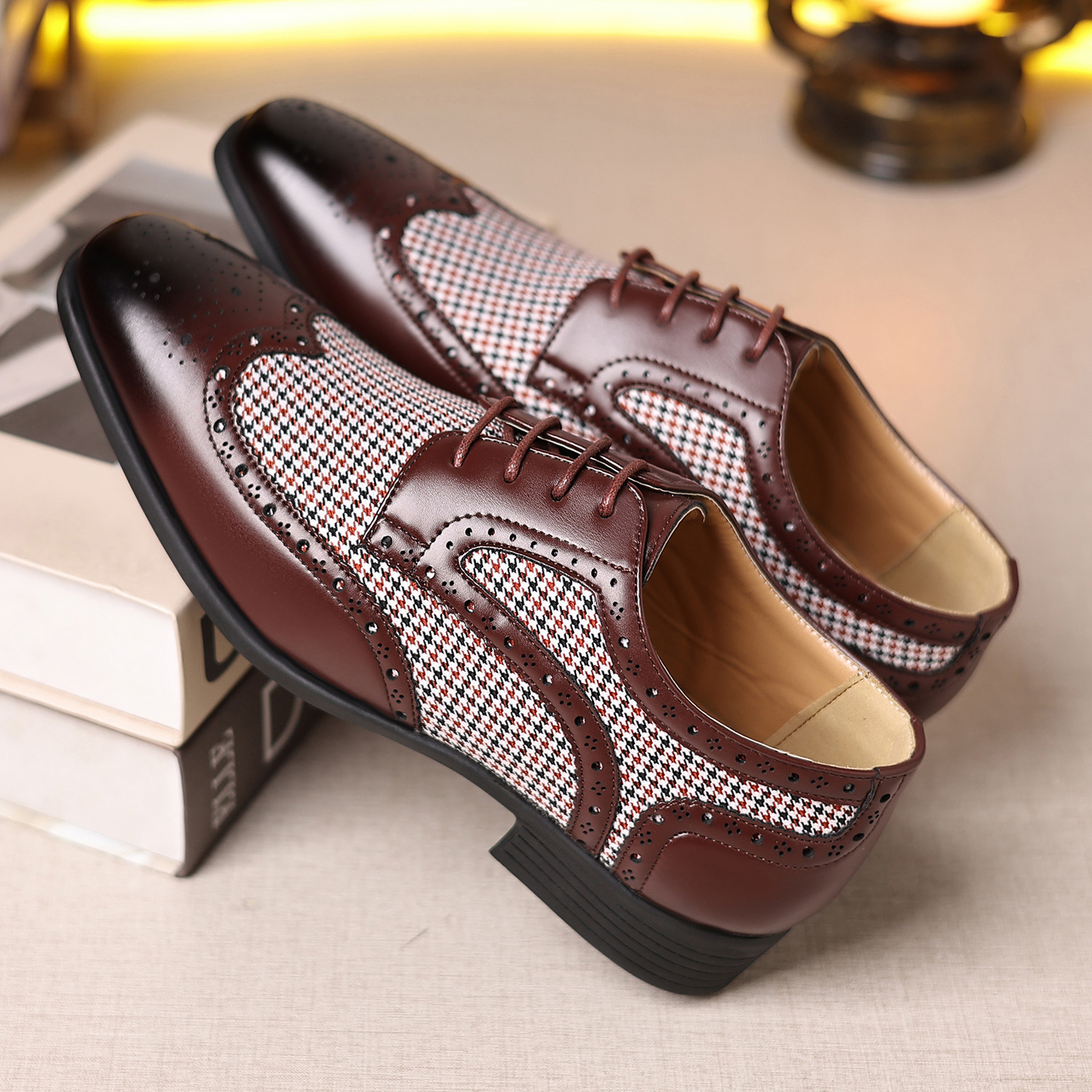 Paladino Dress Shoes