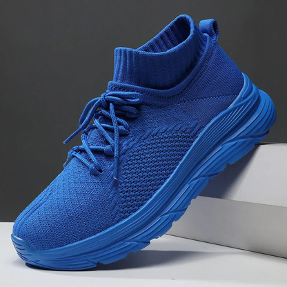 Pulsion Mesh Sneakers