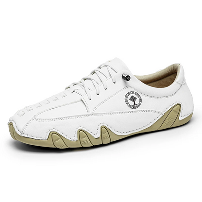 Graven Suede Shoes