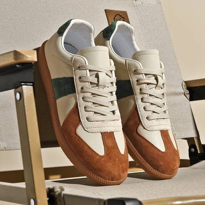 Altamira Retro Trainers