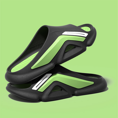 KryoDrift Slides