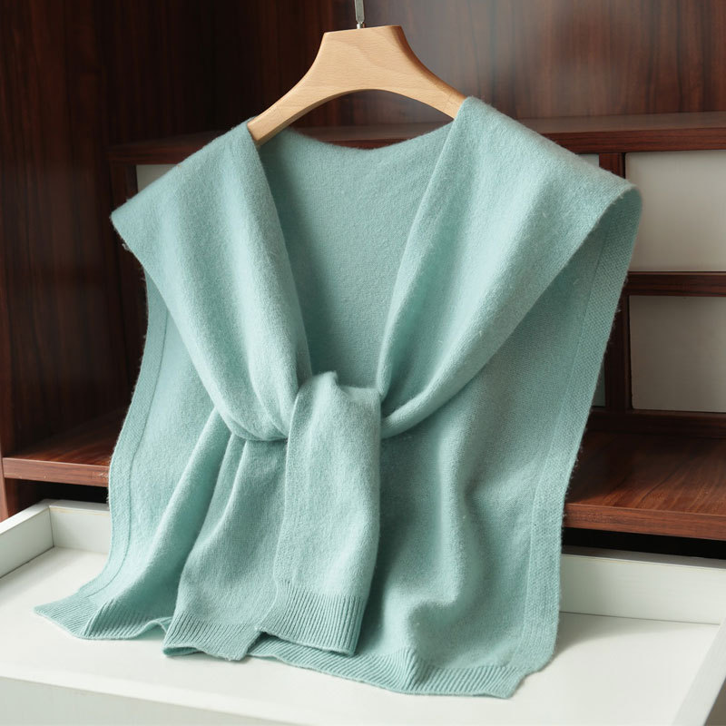 Erika Cashmere Shawl