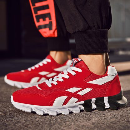Bristol Premium Sneakers