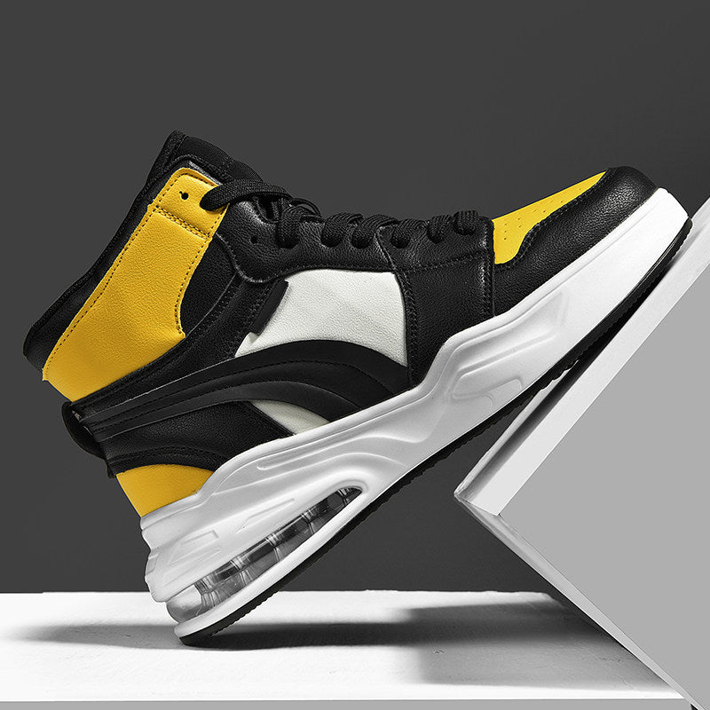 Ryder Air Sneakers