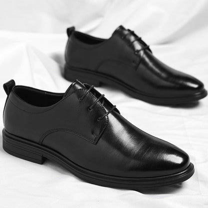 Beverley Leather Dress Shoes