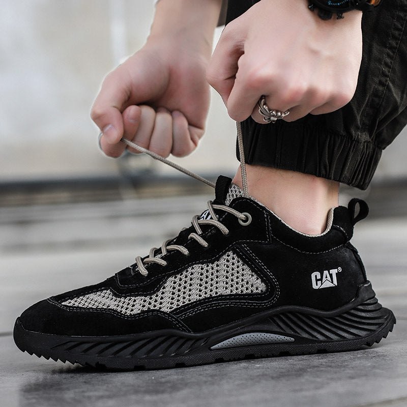 CAT® Pulse Sneakers