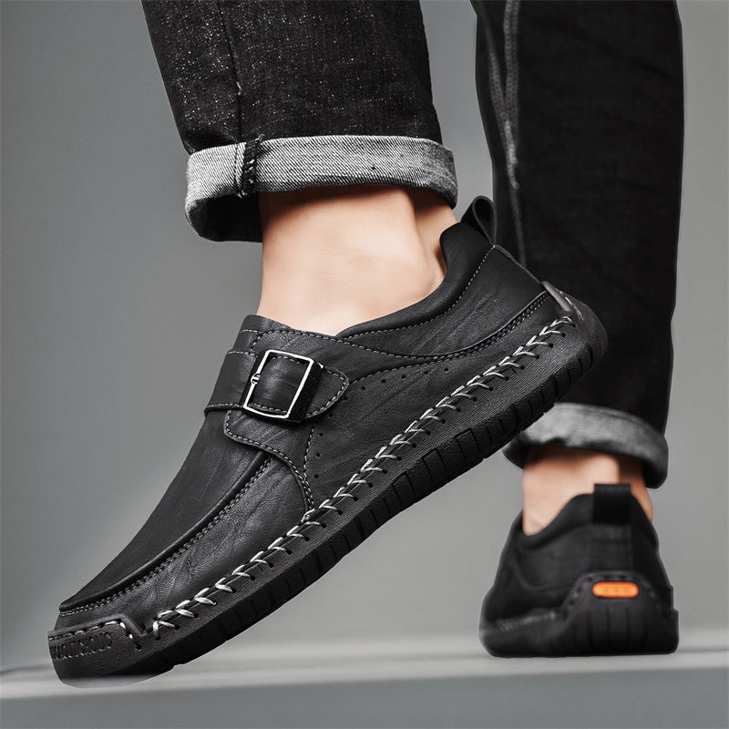 Verona Genuine Leather Shoes