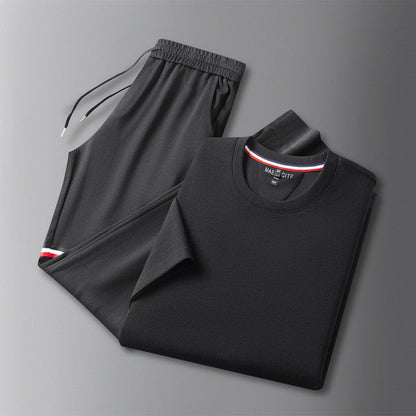 Luca Italiana Tracksuit Set