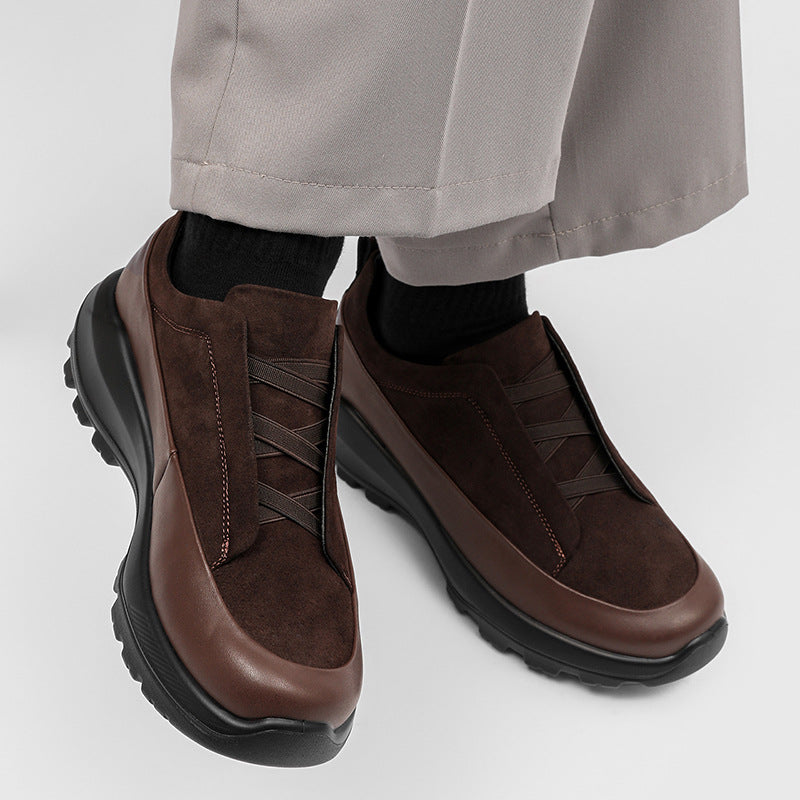 Dalton Premium Sneakers