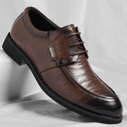 Harrington Leather Dress Shoes