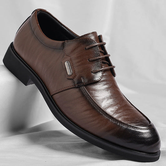 Harrington Leather Dress Shoes